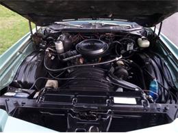 1977 Chevrolet Monte Carlo (CC-1789889) for sale in Cadillac, Michigan