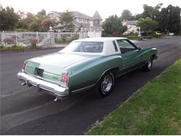 1977 Chevrolet Monte Carlo (CC-1789889) for sale in Cadillac, Michigan