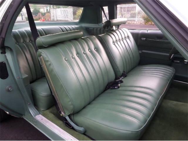 1977 Chevrolet Monte Carlo (CC-1789889) for sale in Cadillac, Michigan