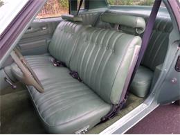 1977 Chevrolet Monte Carlo (CC-1789889) for sale in Cadillac, Michigan