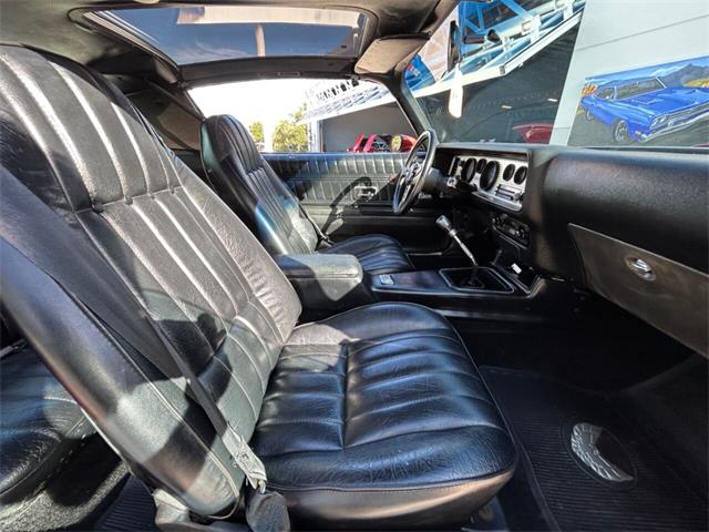 1976 Pontiac Firebird (CC-1789895) for sale in Palmetto, Florida