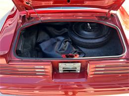 1976 Pontiac Firebird (CC-1789895) for sale in Palmetto, Florida