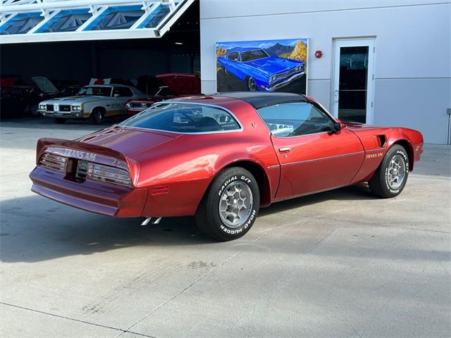 1976 Pontiac Firebird (CC-1789895) for sale in Palmetto, Florida