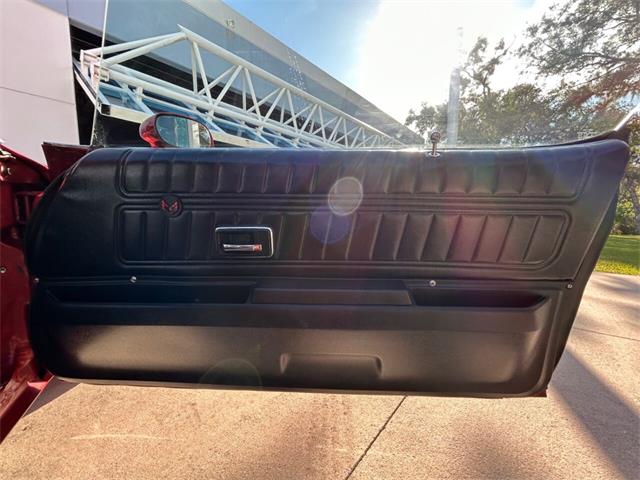 1976 Pontiac Firebird (CC-1789895) for sale in Palmetto, Florida