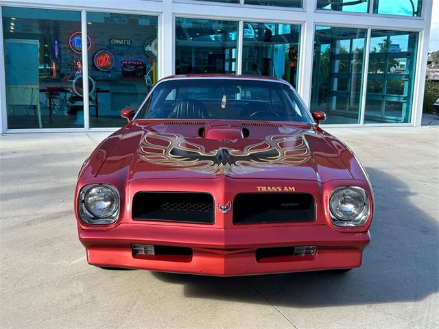 1976 Pontiac Firebird (CC-1789895) for sale in Palmetto, Florida