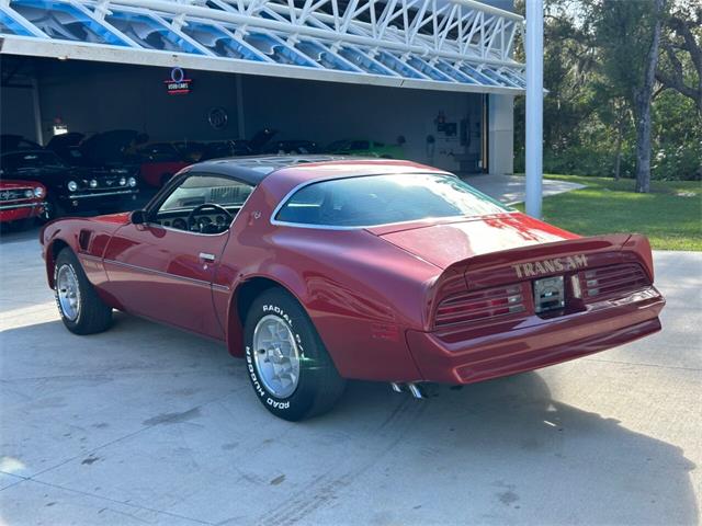 1976 Pontiac Firebird (CC-1789895) for sale in Palmetto, Florida