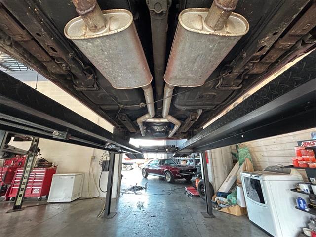 1976 Pontiac Firebird (CC-1789895) for sale in Palmetto, Florida