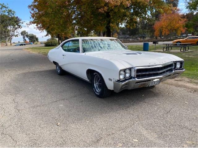 1969 Buick Skylark (CC-1789903) for sale in Cadillac, Michigan