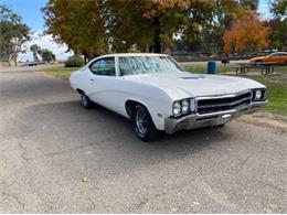 1969 Buick Skylark (CC-1789903) for sale in Cadillac, Michigan