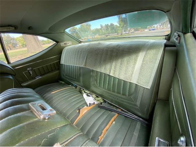 1969 Buick Skylark (CC-1789903) for sale in Cadillac, Michigan