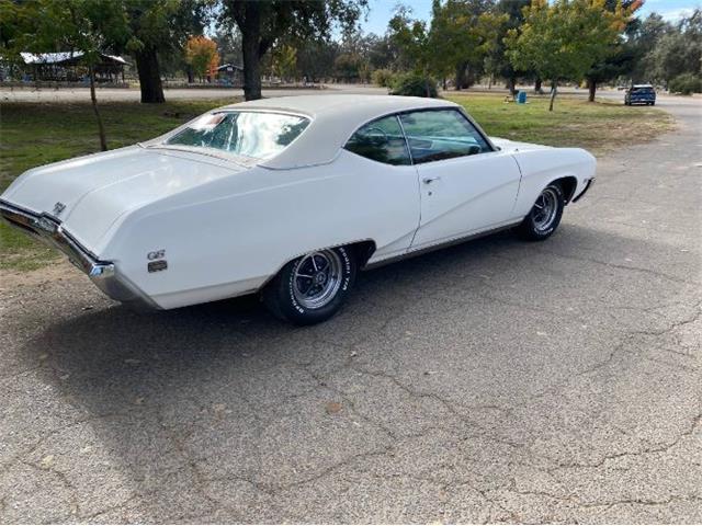 1969 Buick Skylark (CC-1789903) for sale in Cadillac, Michigan