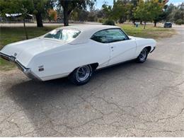 1969 Buick Skylark (CC-1789903) for sale in Cadillac, Michigan