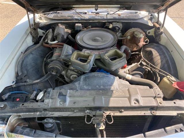1969 Buick Skylark (CC-1789903) for sale in Cadillac, Michigan