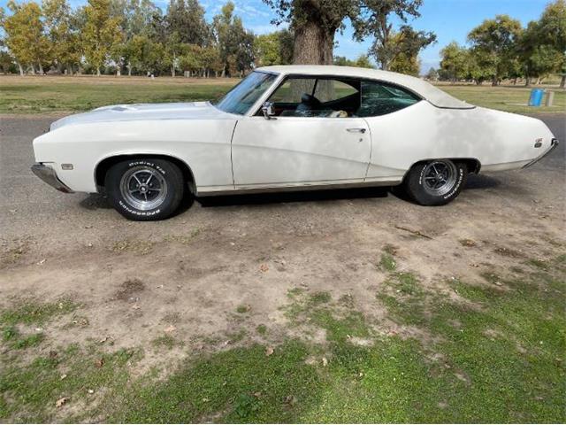 1969 Buick Skylark (CC-1789903) for sale in Cadillac, Michigan