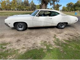 1969 Buick Skylark (CC-1789903) for sale in Cadillac, Michigan