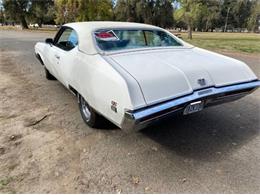 1969 Buick Skylark (CC-1789903) for sale in Cadillac, Michigan