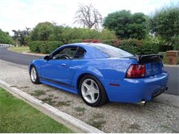 2003 Ford Mustang (CC-1789911) for sale in Cadillac, Michigan