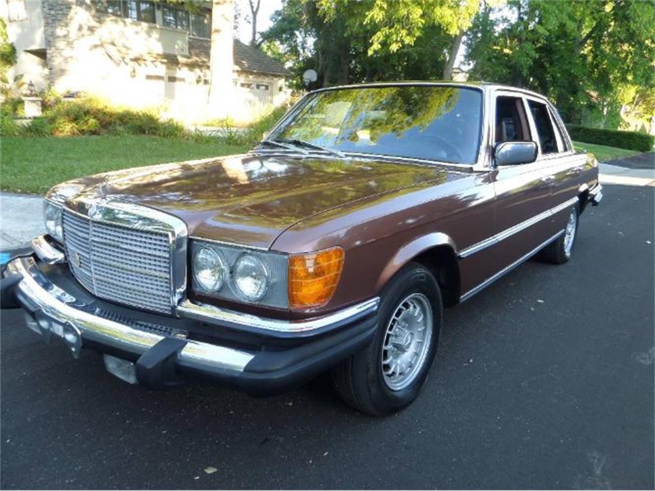 1979 Mercedes-Benz 300 for Sale | ClassicCars.com | CC-1789916