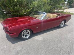 1965 Ford Mustang (CC-1789919) for sale in Punta Gorda, Florida