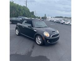 2009 MINI Cooper (CC-1789932) for sale in Punta Gorda, Florida