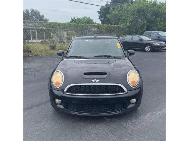 2009 MINI Cooper (CC-1789932) for sale in Punta Gorda, Florida