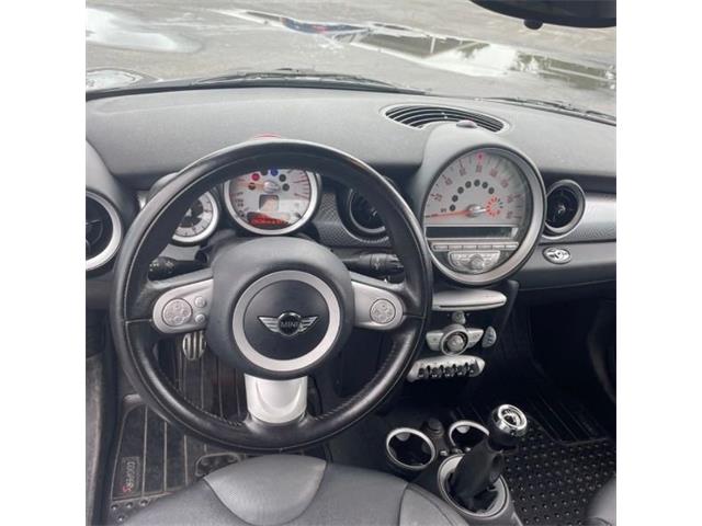 2009 MINI Cooper (CC-1789932) for sale in Punta Gorda, Florida