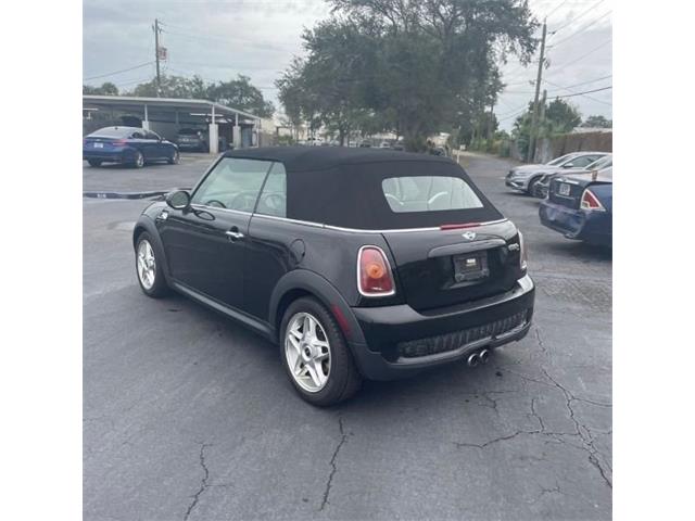 2009 MINI Cooper (CC-1789932) for sale in Punta Gorda, Florida