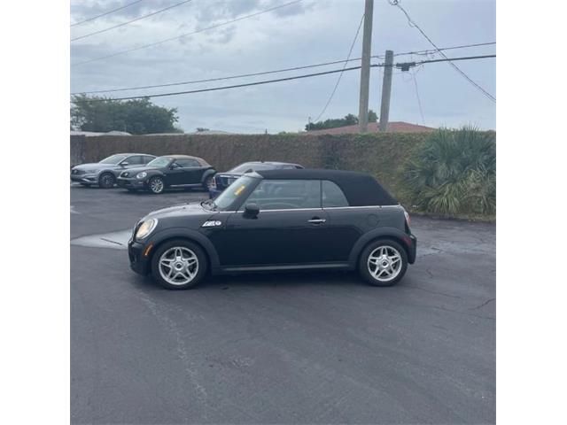 2009 MINI Cooper (CC-1789932) for sale in Punta Gorda, Florida