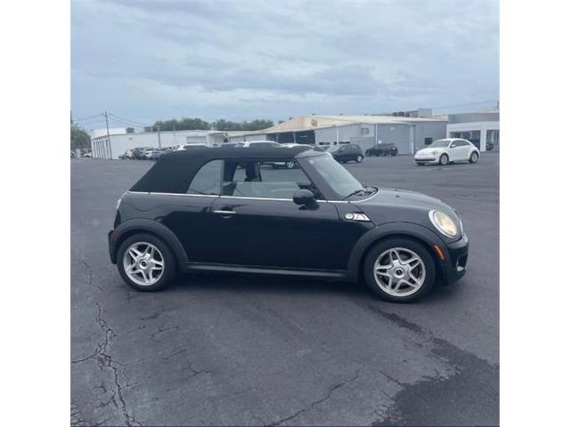 2009 MINI Cooper (CC-1789932) for sale in Punta Gorda, Florida