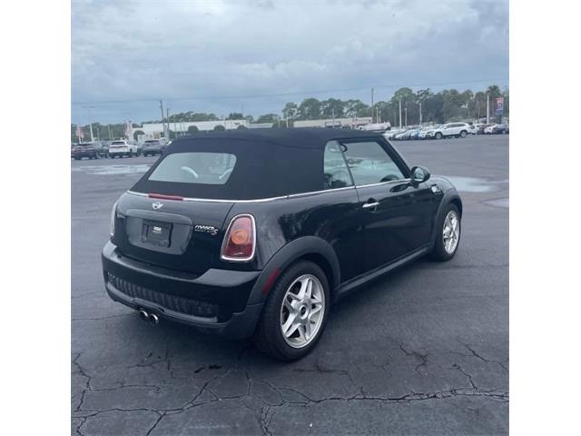 2009 MINI Cooper (CC-1789932) for sale in Punta Gorda, Florida