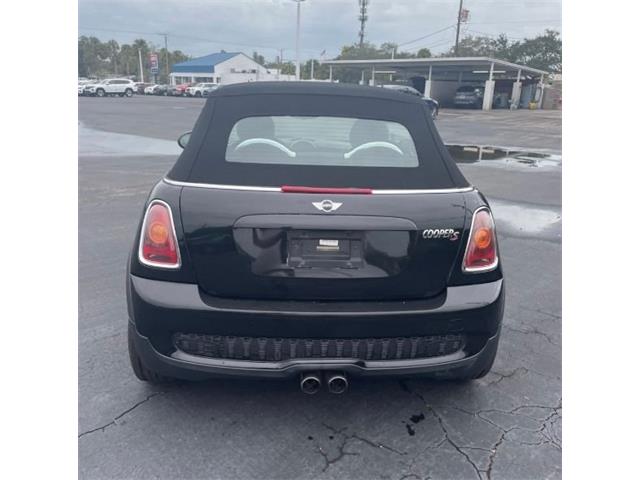 2009 MINI Cooper (CC-1789932) for sale in Punta Gorda, Florida
