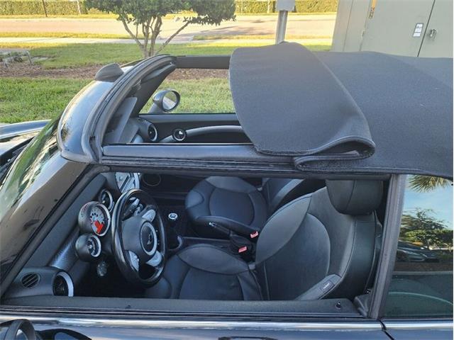 2009 MINI Cooper (CC-1789932) for sale in Punta Gorda, Florida