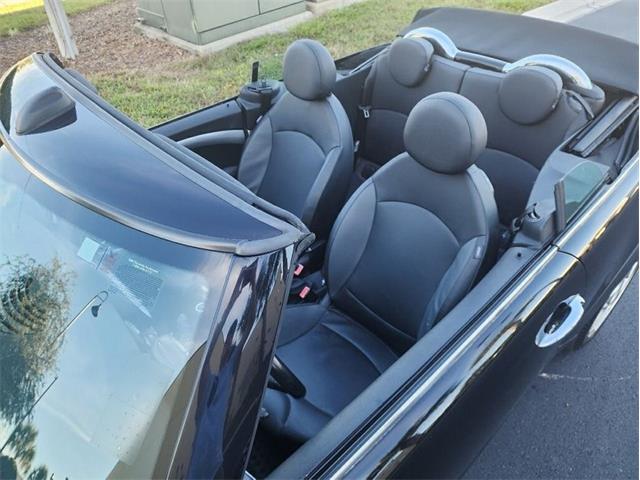 2009 MINI Cooper (CC-1789932) for sale in Punta Gorda, Florida