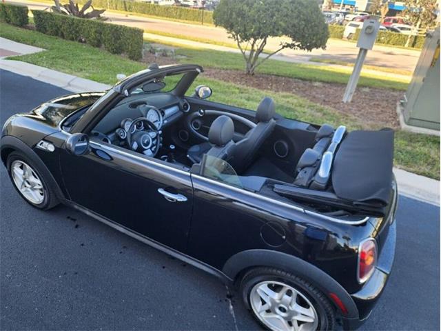 2009 MINI Cooper (CC-1789932) for sale in Punta Gorda, Florida