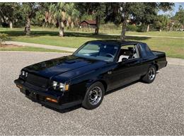 1987 Buick Grand National (CC-1789933) for sale in Punta Gorda, Florida