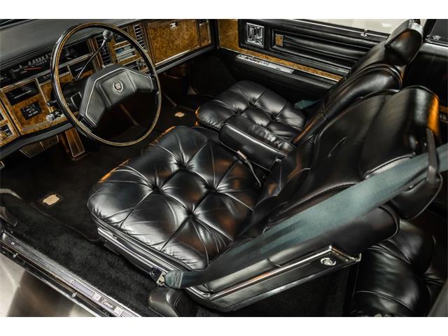 1979 Cadillac Eldorado (CC-1789934) for sale in Plymouth, Michigan