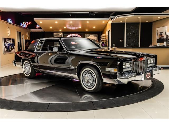 1979 Cadillac Eldorado (CC-1789934) for sale in Plymouth, Michigan