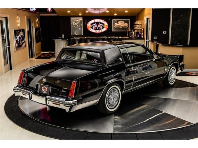 1979 Cadillac Eldorado (CC-1789934) for sale in Plymouth, Michigan