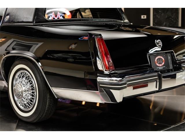 1979 Cadillac Eldorado (CC-1789934) for sale in Plymouth, Michigan