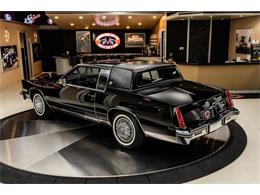 1979 Cadillac Eldorado (CC-1789934) for sale in Plymouth, Michigan
