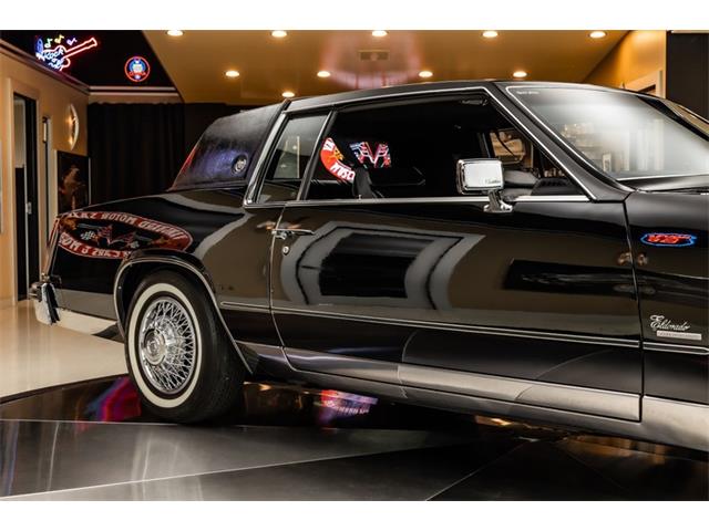 1979 Cadillac Eldorado (CC-1789934) for sale in Plymouth, Michigan