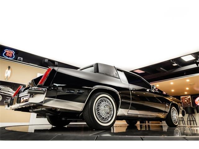 1979 Cadillac Eldorado (CC-1789934) for sale in Plymouth, Michigan