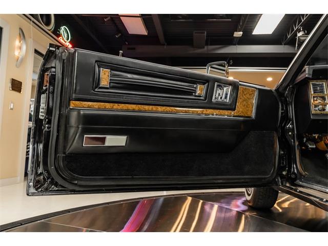 1979 Cadillac Eldorado (CC-1789934) for sale in Plymouth, Michigan