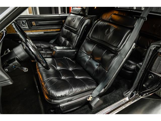 1979 Cadillac Eldorado (CC-1789934) for sale in Plymouth, Michigan