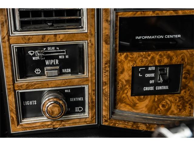 1979 Cadillac Eldorado (CC-1789934) for sale in Plymouth, Michigan