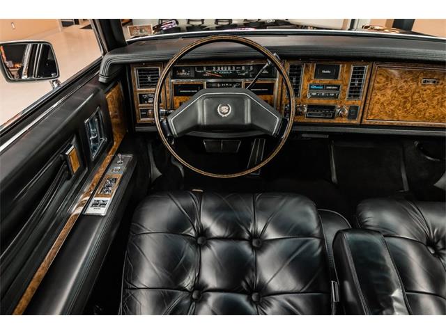 1979 Cadillac Eldorado (CC-1789934) for sale in Plymouth, Michigan