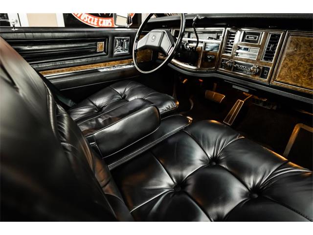 1979 Cadillac Eldorado (CC-1789934) for sale in Plymouth, Michigan