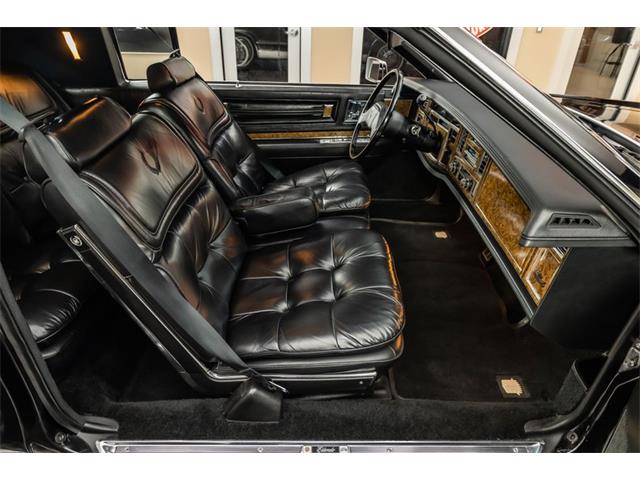 1979 Cadillac Eldorado (CC-1789934) for sale in Plymouth, Michigan