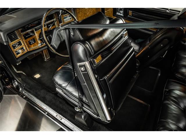 1979 Cadillac Eldorado (CC-1789934) for sale in Plymouth, Michigan