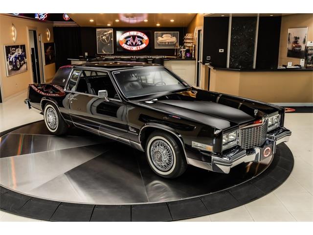 1979 Cadillac Eldorado (CC-1789934) for sale in Plymouth, Michigan
